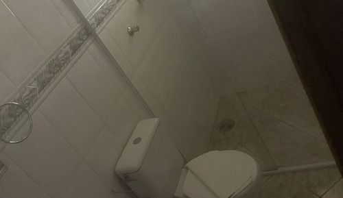 Basic Triple Room