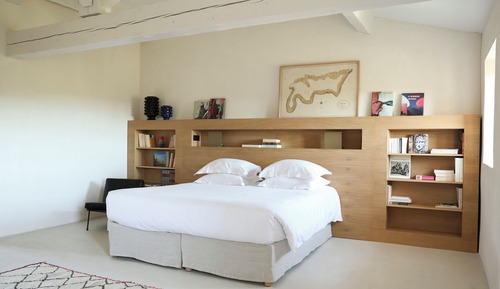 Luxury Double or Twin Room