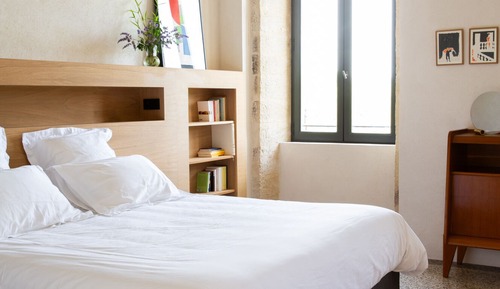 Luxury Double or Twin Room, Non Smoking
