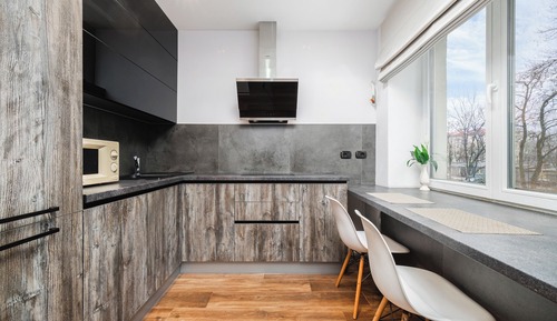 Deluxe Apartment, Balcony, Park View