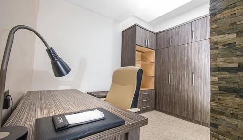 Deluxe Room, Balcony, Lake View