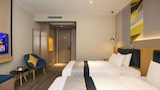 Comfort Double or Twin Room
