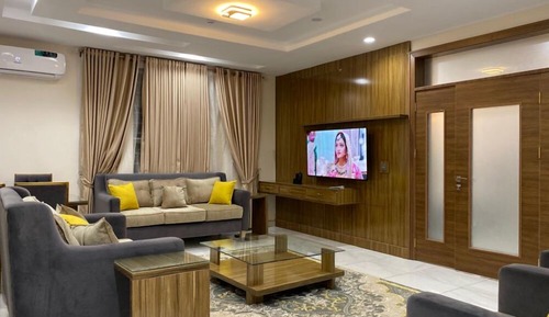 Deluxe Room, Balcony