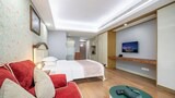 Comfort Single Room