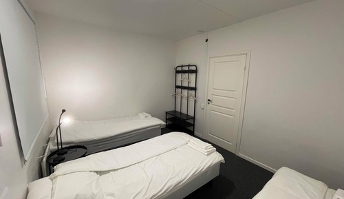 Classic Triple Room
