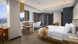 Luxury Studio Suite, City View
