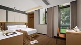 Basic Room, City View