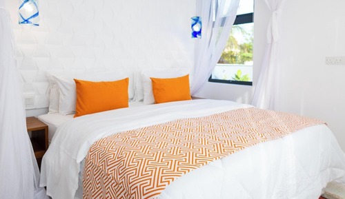 Luxury Villa, 4 Bedrooms, Pool View