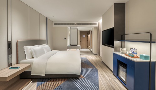 Suite, 1 Bedroom