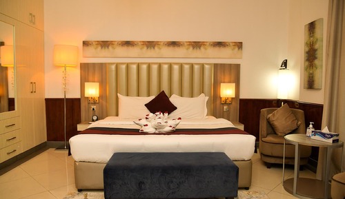 Exclusive Room