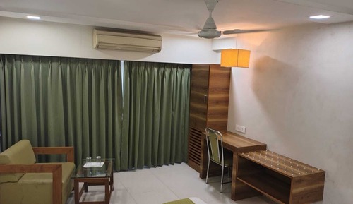 Double Room Single Use