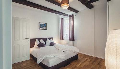 Panoramic Apartment, 1 Double Bed with Sofa bed, Non Smoking, Kitchen