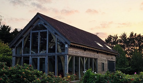Cabin