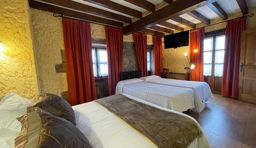 Family Quadruple Room