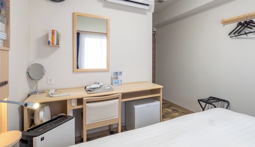 Premium Plus Room Non Smoking