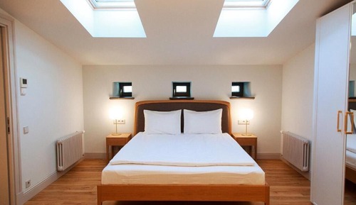 Loft, 1 Bedroom