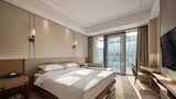 Deluxe Single Room, City View