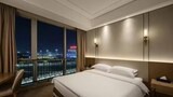 Comfort Single Room, City View