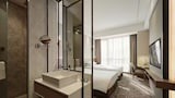 Comfort Double Room, City View