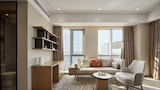 Family Suite, City View