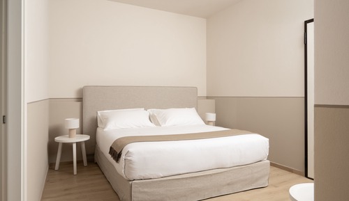 Junior Room