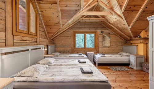 House, 1 Bedroom