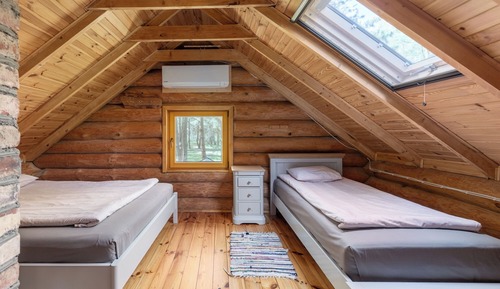 House, 2 Bedrooms