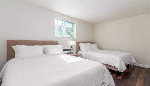 Premium Suite, 2 Queen Beds