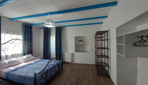 Deluxe Villa, Balcony, Sea View