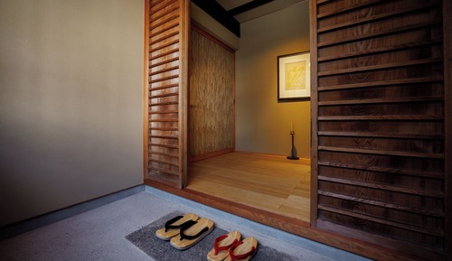 House, Non Smoking, Patio