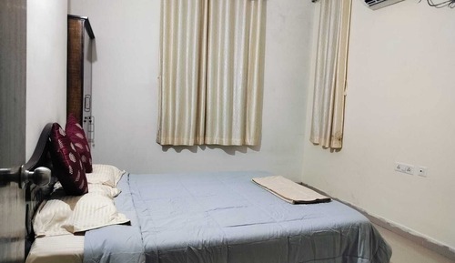 Luxury Double or Twin Room, Garden View