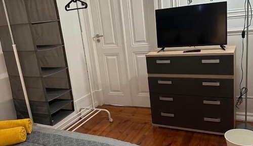 Luxury Double Room