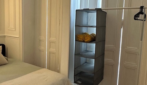 Comfort Twin Room, Non Smoking