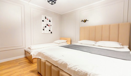 Comfort Triple Room