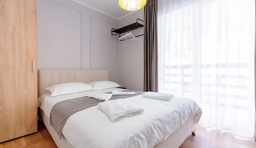 Deluxe Double Room, Mountain View