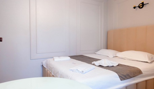 Comfort Double Room