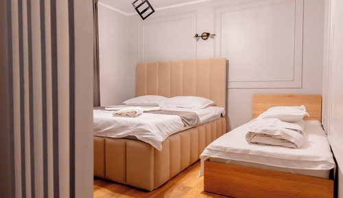 Comfort Triple Room