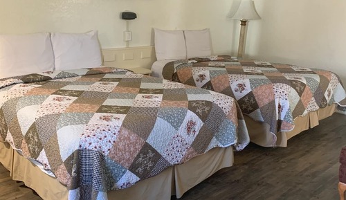 Classic Double Room