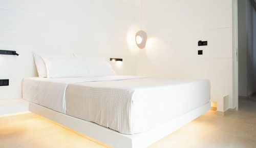 Family Quadruple Room, Balcony, Mountain View