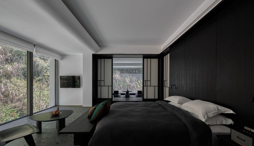 Grand Suite, Mountain View