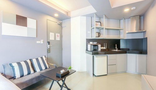 Family Suite