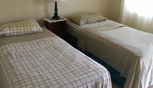 Double or Twin Room, Balcony, Partial Sea View