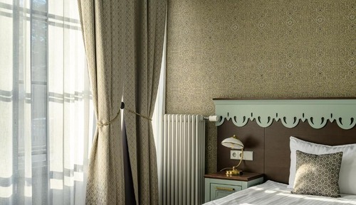 Apartment, 2 Bedrooms