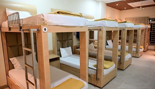 Basic Shared Dormitory