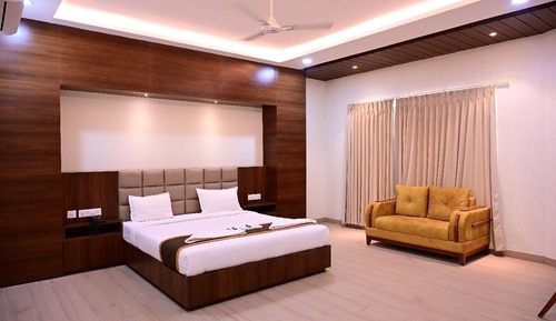 Signature Room