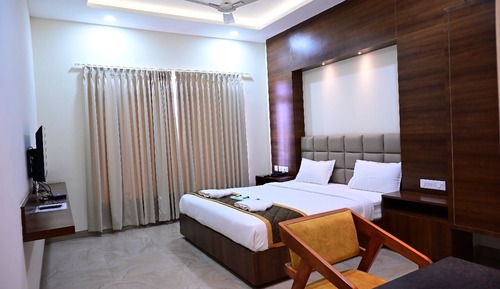 Luxury Room