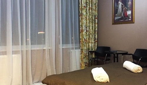 City Room, 1 Double Bed, Non Smoking, City View