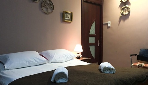 Deluxe Room, 1 Double Bed, Non Smoking