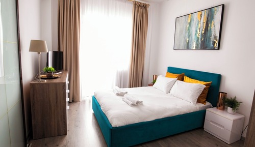 Exclusive Apartment
