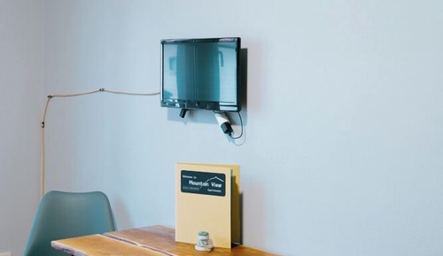 Basic Apartment